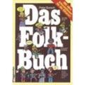 Voggenreiter Peter Bursch: Das Folk-Buch