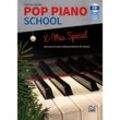 Alfred Music Pop Piano School - X-MAS SPECIAL