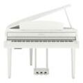 Yamaha Clavinova CLP-765 GPWH