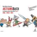 Schott Music Piano Kids Aktionsbuch 1