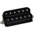 DiMarzio DP254 Transition Neck Black