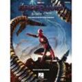 Hal Leonard Spider-Man: No Way Home