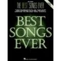 Hal Leonard The Best Songs Ever