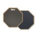 Evans Practice Pad Real Feel RF-12D, 12", double-sided