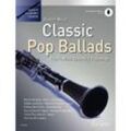 Schott Music Classic Pop Ballads