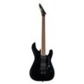 ESP LTD M-400 Black Satin