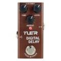 Yuer RF-10 Series Digital Delay