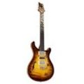 PRS PS Special 22 Semi-Hollow Limited Birds of a Feather Tiger Eye Glow #364234