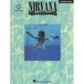 Hal Leonard Nirvana: Nevermind