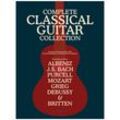 Faber Music The Classical Guitar Collection