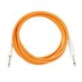 Fame Authentic Instrument Cable Orange 3 m