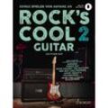 Schott Music Rock's Cool GUITAR 2