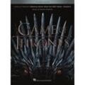 Hal Leonard Game of Thrones - Season 8