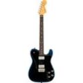 Fender American Professional II Telecaster Deluxe RW Dark Night