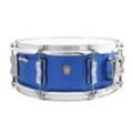 Ludwig LS90832 Jazz Fest Snare 14"x,5,5" Blue Sparkle