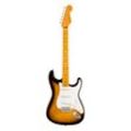 Fender 70th Anniversary American Vintage II 1954 Stratocaster 2-Color Sunburst