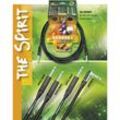 Sommer Cable SPJZ19-0300 SC-SPIRIT Instrumentenkabel 3 m