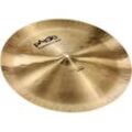 Paiste Formula 602 China 22", Modern Essentials