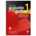 Edition Dux Acoustic Pop Guitar Band 1