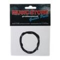 Roswell Pickups Push-Back Wire Black 1m