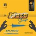 Markbass Balanced Series Strings 4s 40-100