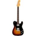 Fender American Professional II Telecaster Deluxe RW 3-Color Sunburst