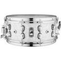 Mapex Black Panther Heritage Snare 14"x6" White Strata