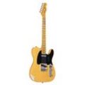 Fender '52 Telecaster Relic MN Aged Nocaster Blonde #R128068