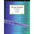 Schott Music Flute Duets