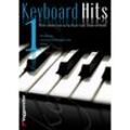 Voggenreiter Keyboard Hits 1 Songbuch