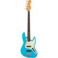 Fender American Professional II Jazz Bass RW Miami Blue