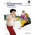 Schott Music Mundharmonika-Liederbuch