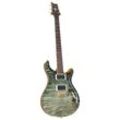 PRS Private Stock Custom 24 Retro Sage Dragon's Breath #11037