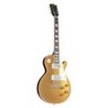 Gibson 1957 Les Paul Goldtop Darkback Light Aged Double Gold #74079