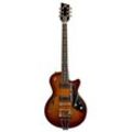 Duesenberg Starplayer TV Vintage Burst