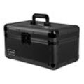 UDG Ultimate 7" Record Case 200 Black (U93018BL)