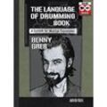 Hudson Music Benny Greb: The Language Of Drumming