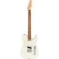 Fender Player Telecaster PF Polar White