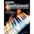 Schott Music Heumanns Pianotainment 1