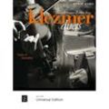 Universal Edition Klezmer Duets - Violin & Accordion