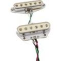 Fender Cobalt Chrome Telecaster Pickup Set