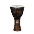 Toca Percussion Freestyle II Djembe TF2DJ-12SC 12", Rope, Spun Copper