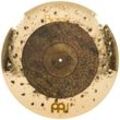 Meinl Byzance Dual Crash-Ride 22", B22DUCR, Extra Dry