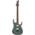 Ibanez Prestige RGD3121-PRF Polar Lights Flat