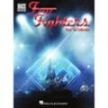 Hal Leonard Foo Fighters: Bass Tab Collection