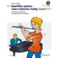 Schott Music Querflöte spielen - mein schönstes Hobby 1 - Lehrbuch