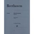 Henle Verlag Ludwig van Beethoven: Klaviersonaten I