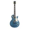 Gibson Les Paul Standard '50s Plain Pelham Blue Top