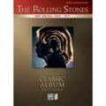 Alfred Music The Rolling Stones: Hot Rocks 1964-1971