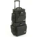 UDG SlingBag Trolley SET Deluxe Black MK2 (U9679BL)